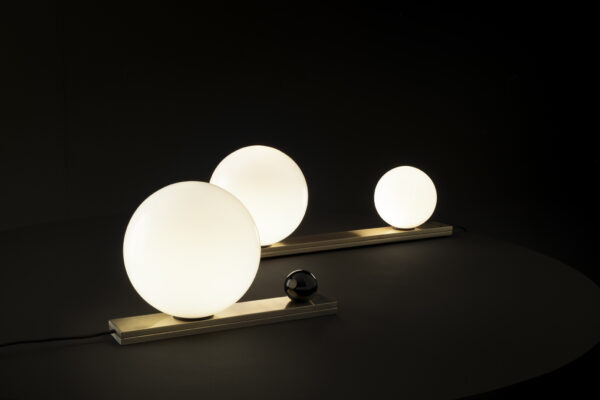 Настольная лампа NASH 2