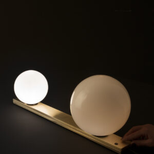 Настольная лампа NASH 3