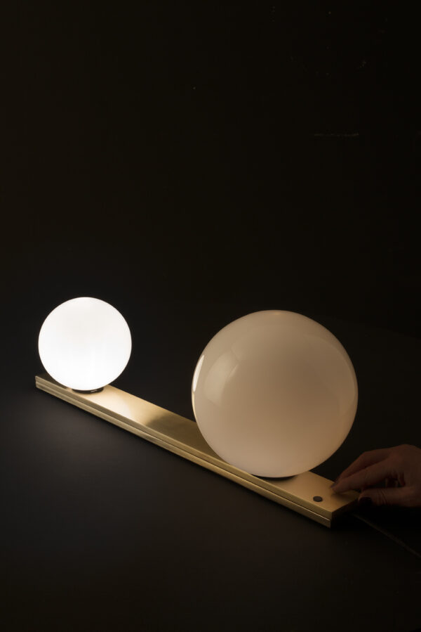 Настольная лампа NASH 3