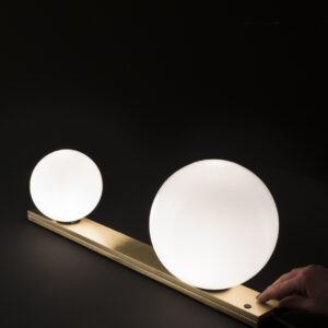 Настольная лампа NASH 4