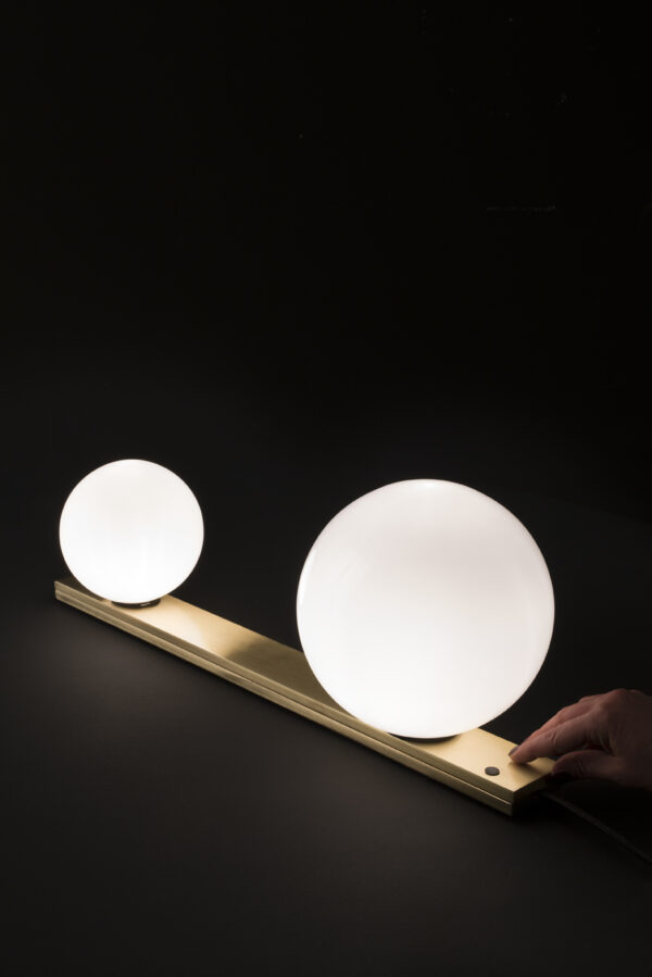 Настольная лампа NASH 4