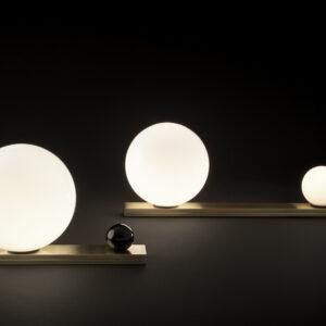 Настольная лампа NASH 5