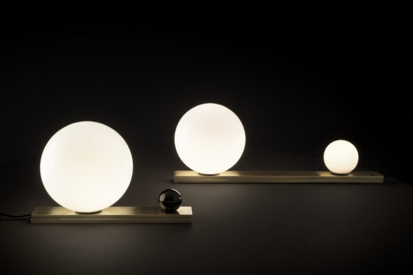 Настольная лампа NASH 5