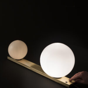 Настольная лампа NASH 6