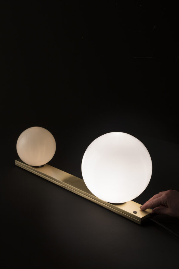 Настольная лампа NASH 6