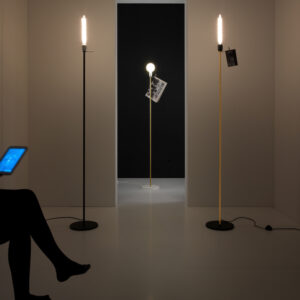 Торшер CERAUNIDEA 1