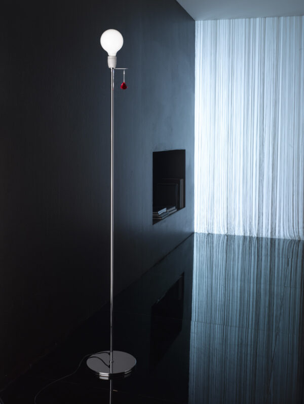 Торшер CERAUNIDEA 4