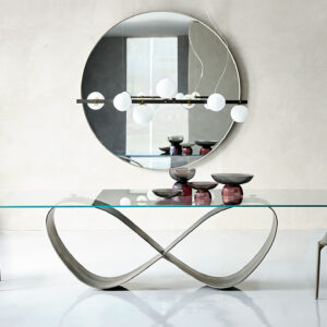 Обеденный стол Butterfly NEW 2020 10