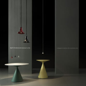 Подвесной светильник SETTANTAGRAMMI 2