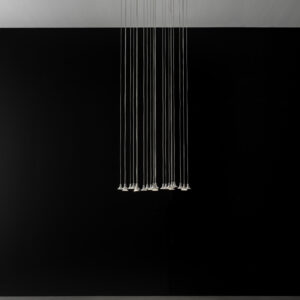 Подвесной светильник SETTANTAGRAMMI 5