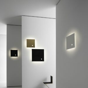 Настенная лампа PIANA 5