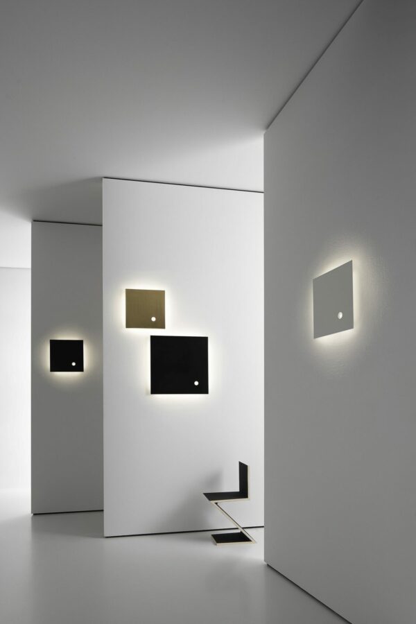 Настенная лампа PIANA 5