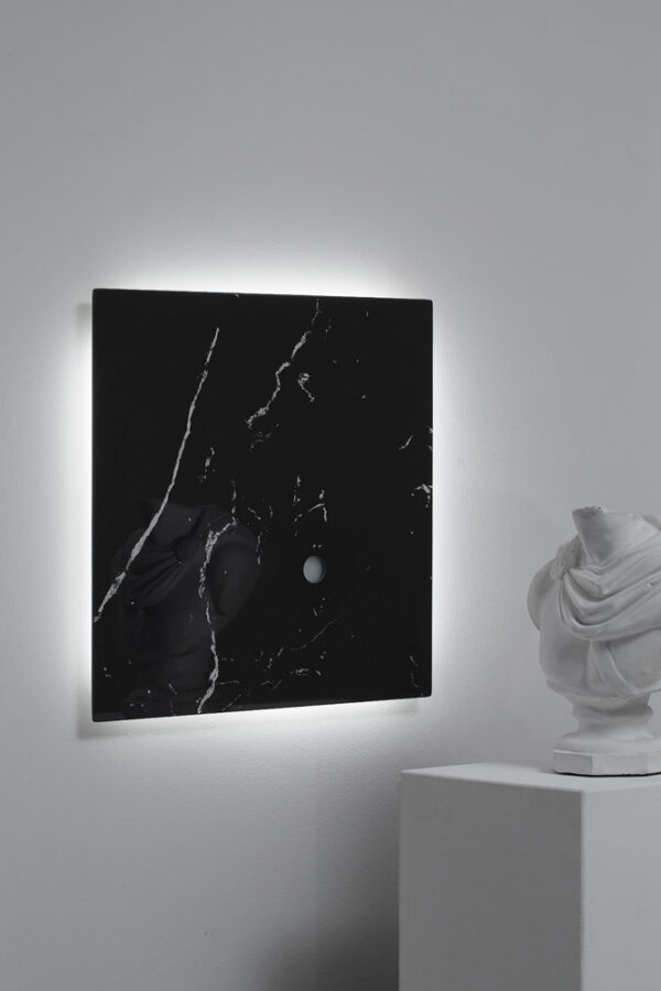 Настенная лампа PIANA 6