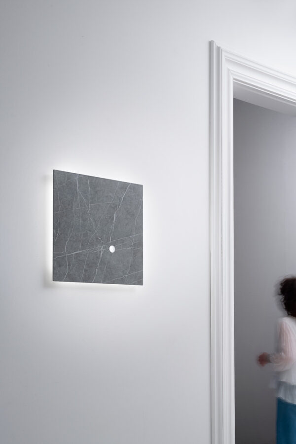 Настенная лампа PIANA 8