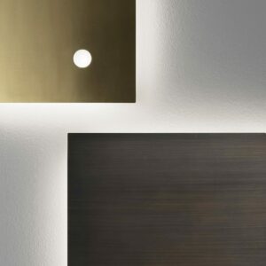 Настенная лампа PIANA 9