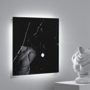 Настенная лампа PIANA 10