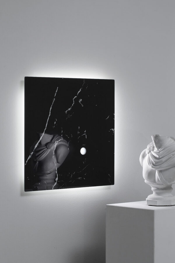 Настенная лампа PIANA 10