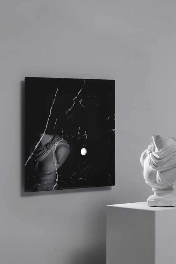 Настенная лампа PIANA 11