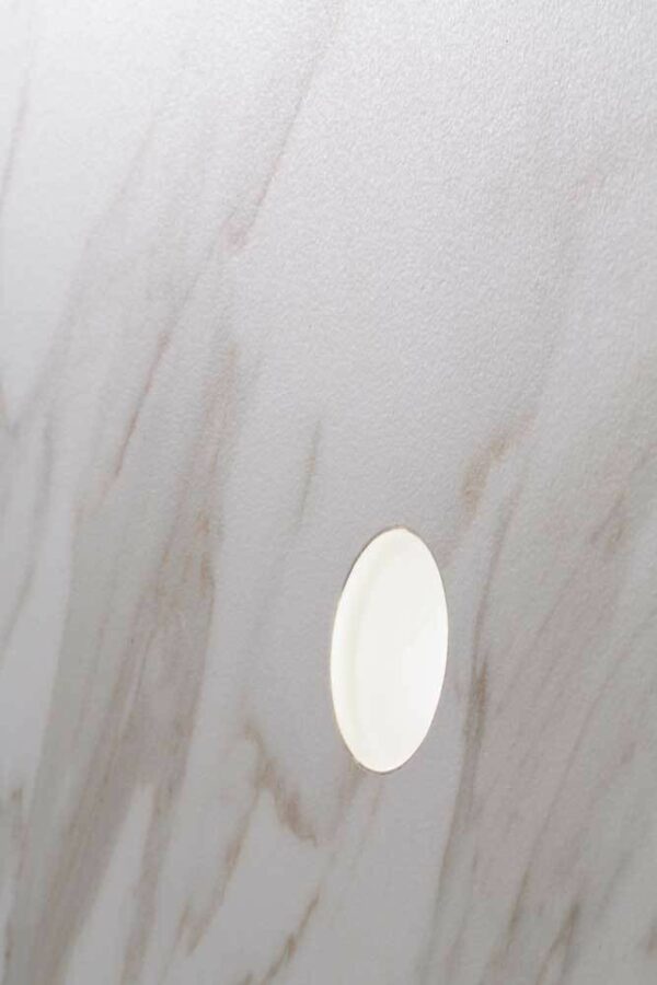 Настенная лампа PIANA 4