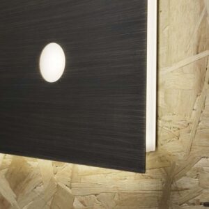 Настенная лампа PIANA 15