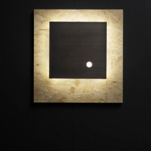 Настенная лампа PIANA 17