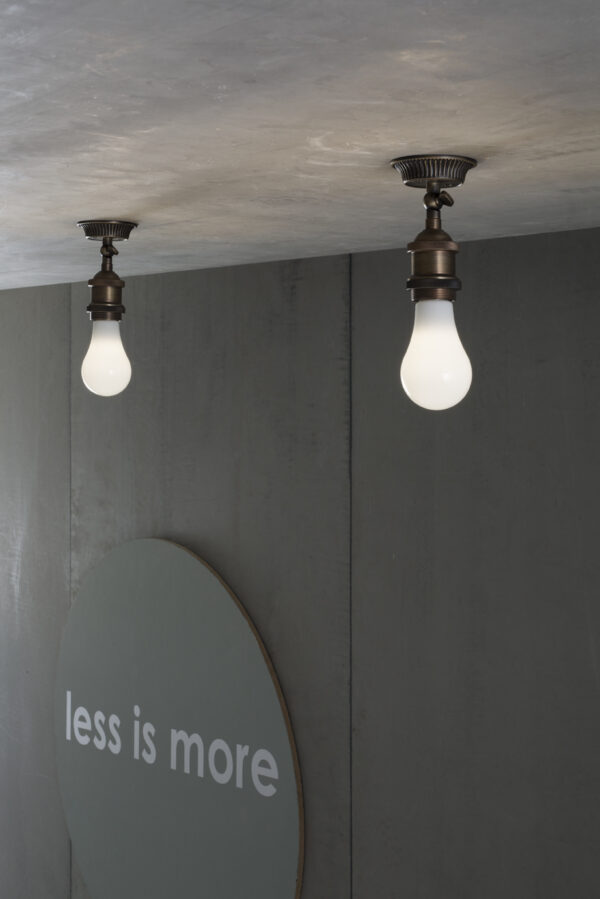 Светильник IDEAEROCOSI 3