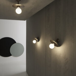 Светильник IDEAEROCOSI 2