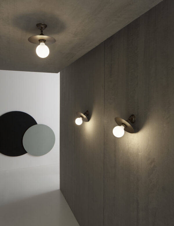 Светильник IDEAEROCOSI 2