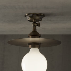 Светильник IDEAEROCOSI 1