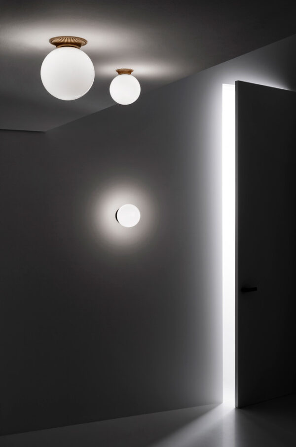 Светильник IDEAEROCOSI 5