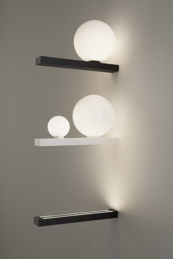 Настенная лампа ICS 3