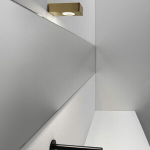 Настенная лампа ICS 5