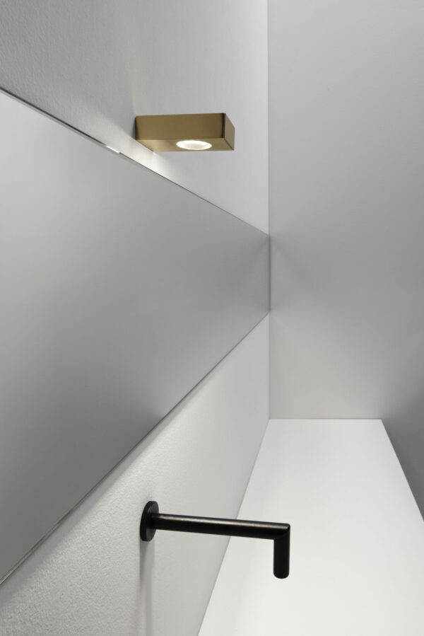 Настенная лампа ICS 5