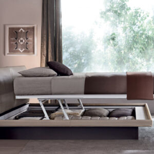 Кровать HONEY 3