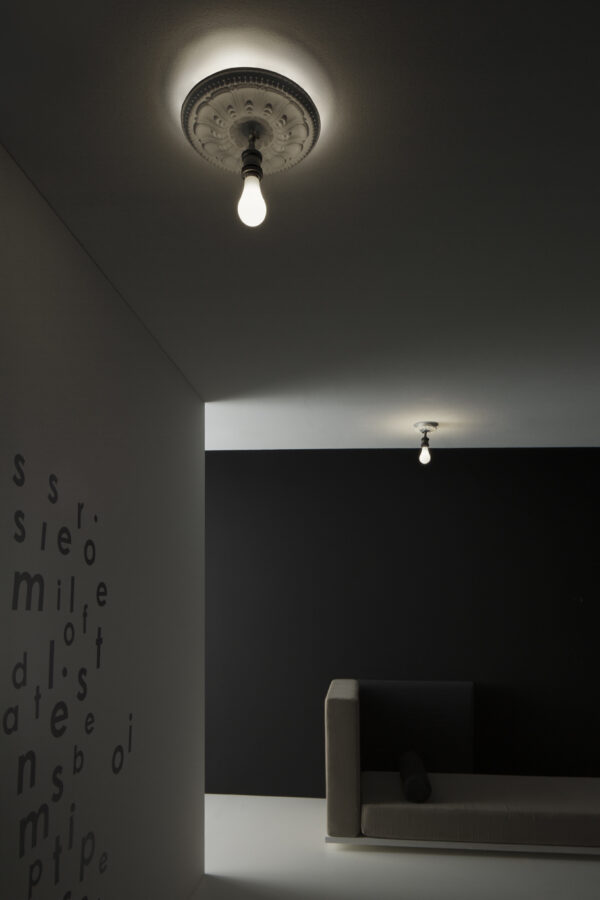 Светильник IDEASTUCCOEROCOSI 3