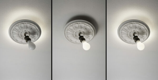 Светильник IDEASTUCCOEROCOSI 4