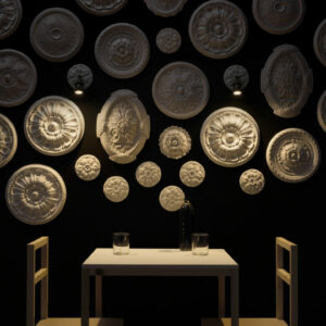 Светильник IDEASTUCCOEROCOSI 2