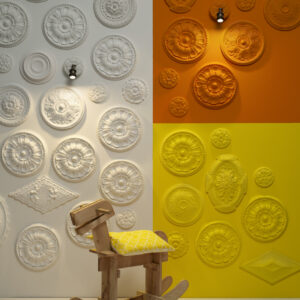 Светильник IDEASTUCCOEROCOSI 6