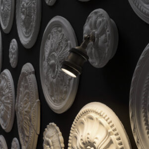 Светильник IDEASTUCCOEROCOSI 1