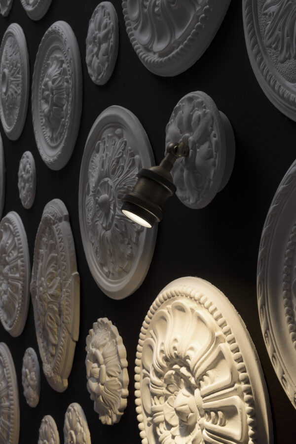 Светильник IDEASTUCCOEROCOSI 1