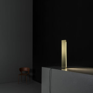 Настольная лампа U BRASS 3