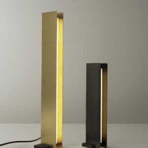 Настольная лампа U BRASS 1