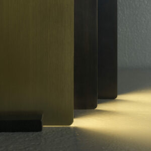 Настольная лампа U BRASS 4