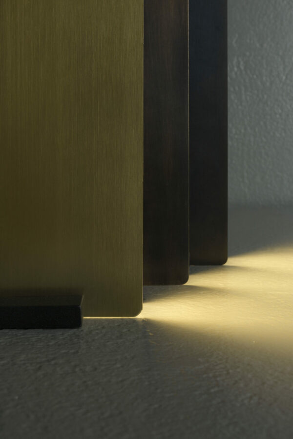 Настольная лампа U BRASS 4