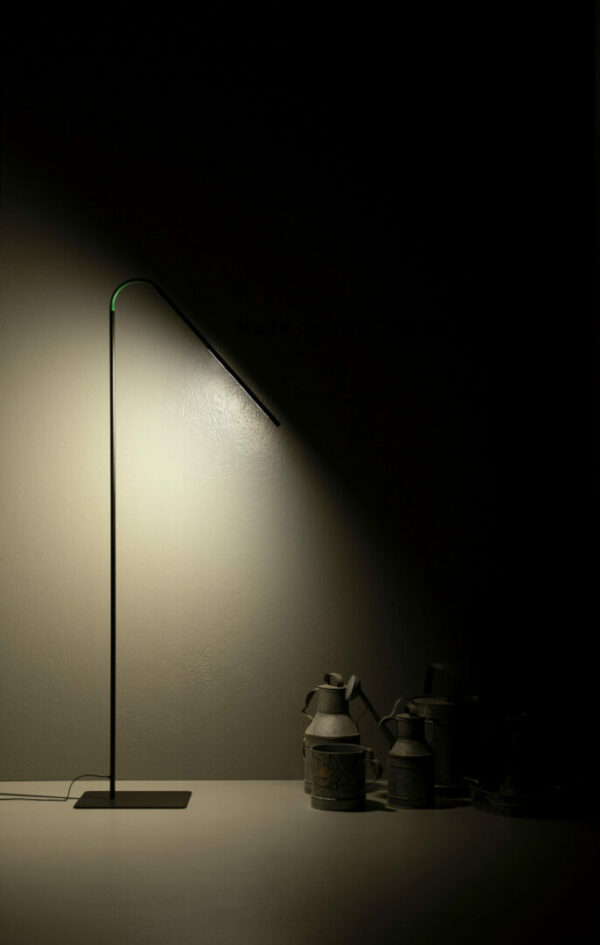 Торшер WL130 3