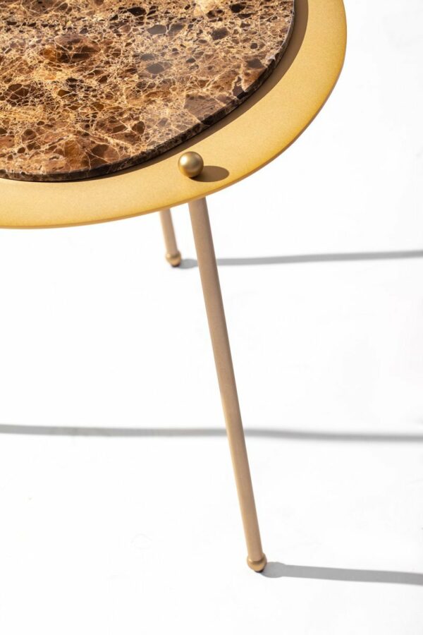 Журнальный столик ISLAND 2