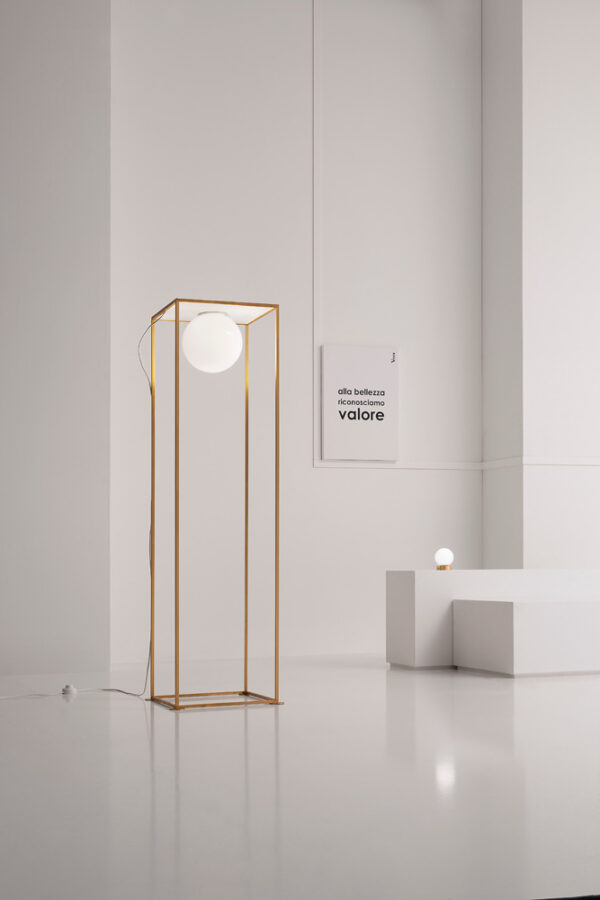 Торшер MULTIPLO 2