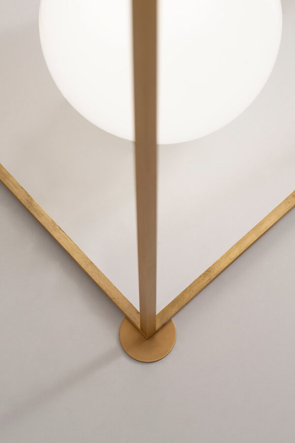 Торшер MULTIPLO 4