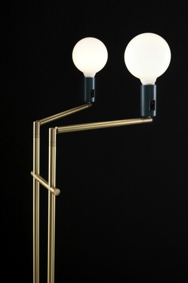 Торшер TIPERDUE 3