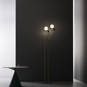 Торшер TIPERDUE 2